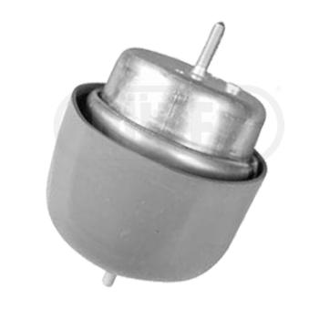 Support moteur arrière gauche DÜRER OEM 8D0199379AR