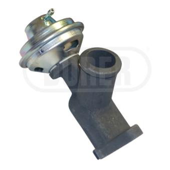 Vanne EGR DÜRER VR21123