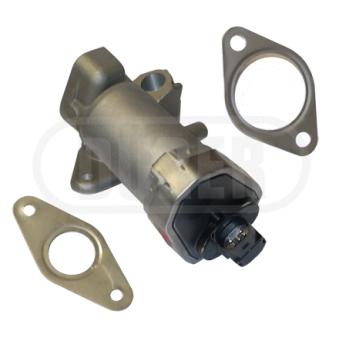Vanne EGR DÜRER OEM 1480560