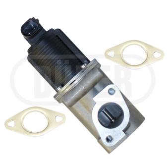 Vanne EGR DÜRER OEM 851342