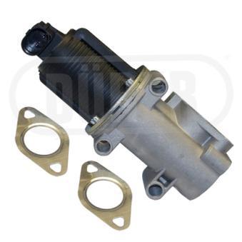 Vanne EGR DÜRER VR31134