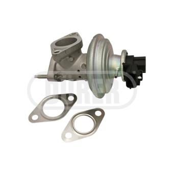 Vanne EGR DÜRER OEM 1120698