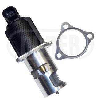 Vanne EGR DÜRER OEM 8200488774