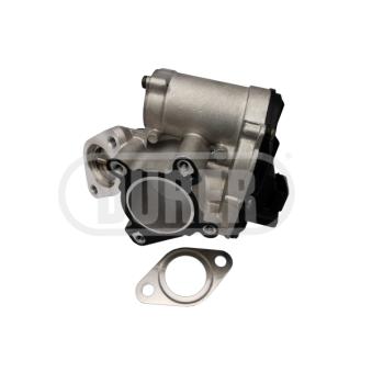 Vanne EGR DÜRER OEM 4453017