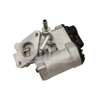 Vanne EGR DÜRER OEM 7701063353