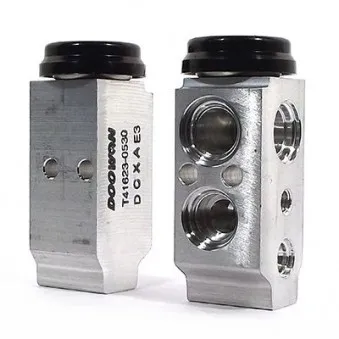 Détendeur, climatisation MEAT & DORIA K42085