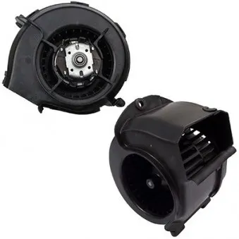 Pulseur d'air habitacle MEAT & DORIA K92010