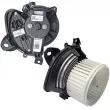 MEAT & DORIA K92077 - Pulseur d'air habitacle