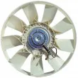 Ventilateur, refroidissement du moteur MEAT & DORIA [K96004]
