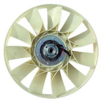 Ventilateur, refroidissement du moteur MEAT & DORIA K96005 pour MAN F2000 27,373 DFK, DFK-KI, DFK-L, DF-KI - 370cv