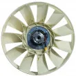 Ventilateur, refroidissement du moteur MEAT & DORIA [K96006]