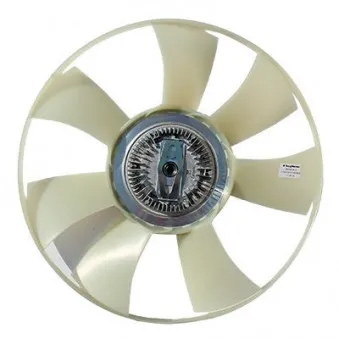 Ventilateur, refroidissement du moteur AVA QUALITY COOLING VNF332