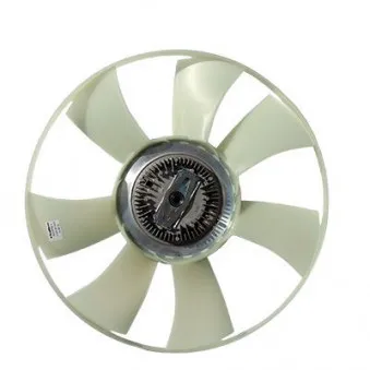 Ventilateur, refroidissement du moteur MAHLE CFF 493 000P