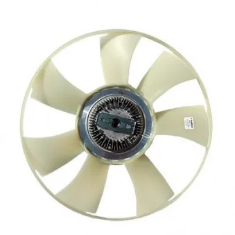 Ventilateur, refroidissement du moteur FEBI BILSTEIN 47310