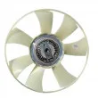 Ventilateur, refroidissement du moteur MEAT & DORIA [K96015]