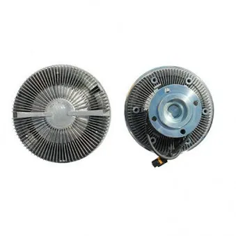 Embrayage, ventilateur de radiateur MEAT & DORIA OEM 51066300107