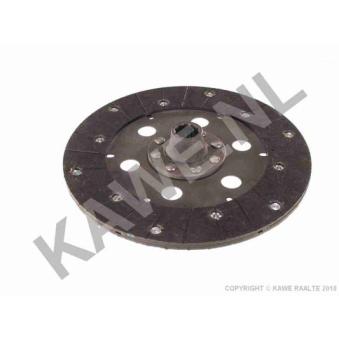 Disque d'embrayage KAWE OEM 596242