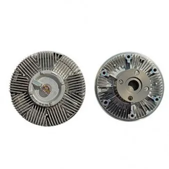 Embrayage, ventilateur de radiateur MEAT & DORIA K97024