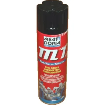 Nettoyant pour moteurs MEAT & DORIA M 1