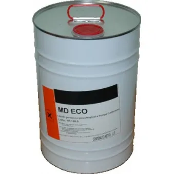 Lubrifiant universel MEAT & DORIA MD ECO pour VOLVO FH II 460 - 460cv
