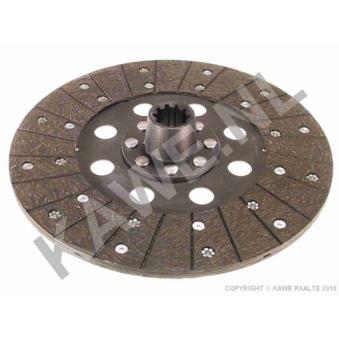 Disque d'embrayage KAWE [2300]