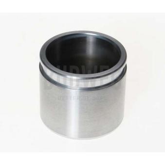 Piston, étrier de frein KAWE [232009]