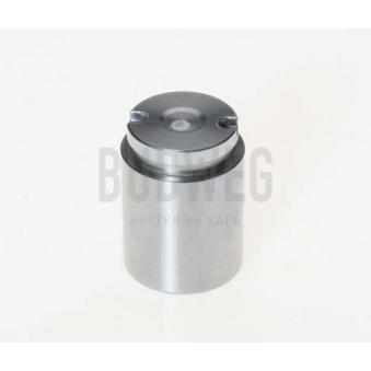 Piston, étrier de frein KAWE [233428]