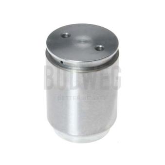Piston, étrier de frein KAWE [233621]