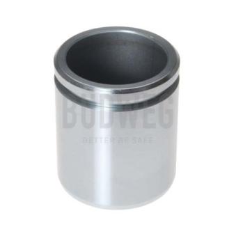 Piston, étrier de frein KAWE [234516]