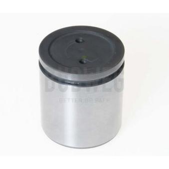 Piston, étrier de frein KAWE [234872]