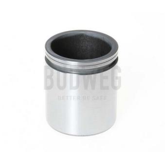 Piston, étrier de frein KAWE [235213]