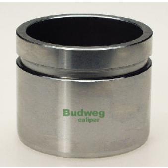 Piston, étrier de frein KAWE [235452]