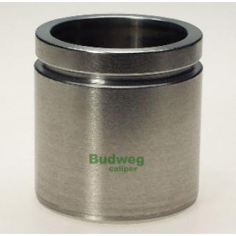 Piston, étrier de frein KAWE [235464]