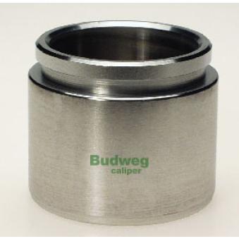 Piston, étrier de frein KAWE [235722]