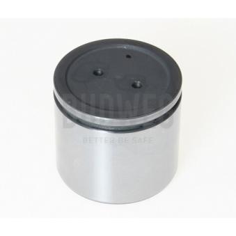 Piston, étrier de frein KAWE [236054]