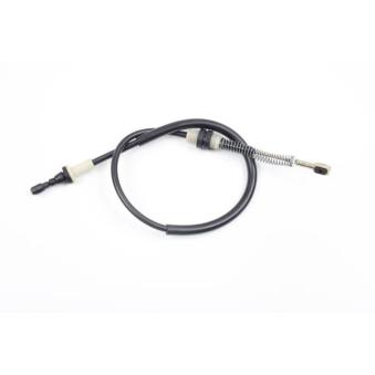 Câble d'accélération KAWE [24.3535]