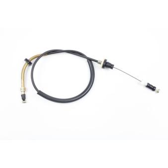 Câble d'accélération KAWE [24.3555]