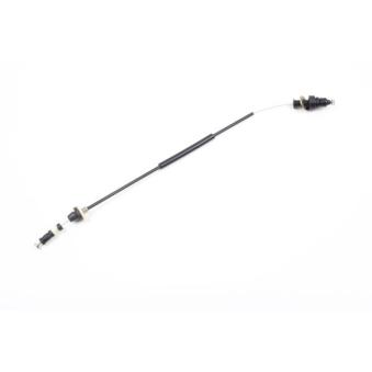 Câble d'accélération KAWE [24.3565]