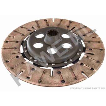 Disque d'embrayage KAWE [3000/8]
