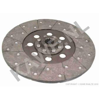 Disque d'embrayage KAWE [3052]