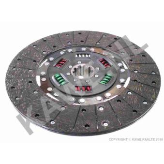 Disque d'embrayage KAWE [3137/3]