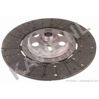 Disque d'embrayage KAWE [3199]