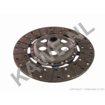 Disque d'embrayage KAWE [3374]