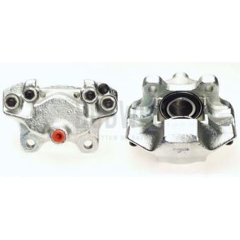 Étrier de frein KAWE [34117]