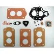 Kit de réparation, carburateur MEAT & DORIA [S59F]