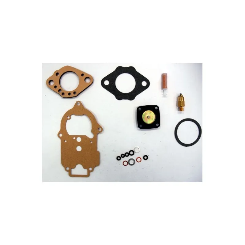 Kit de réparation, carburateur MEAT & DORIA [W374]