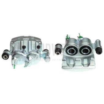 Étrier de frein KAWE [342586]