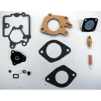 Kit de réparation, carburateur MEAT & DORIA [W521]