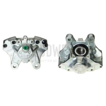 Étrier de frein KAWE [343696]