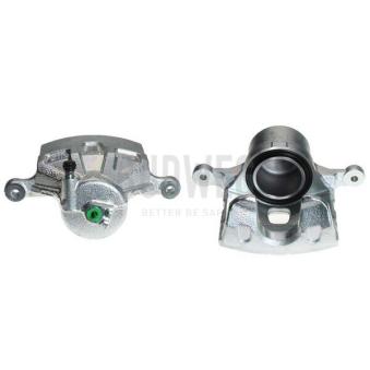 Étrier de frein KAWE [344521]